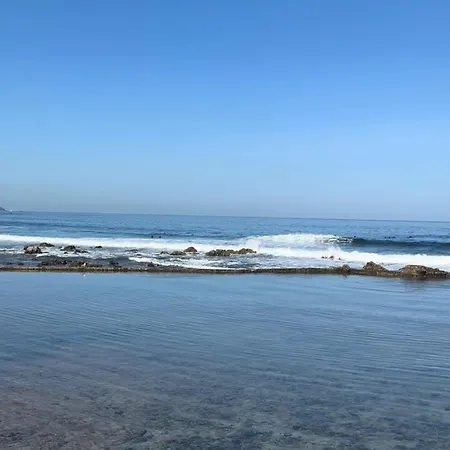 La Pepa * Moya (Gran Canaria)