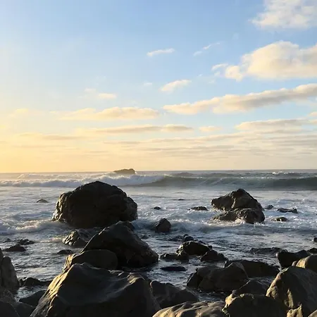 La Pepa Moya (Gran Canaria)