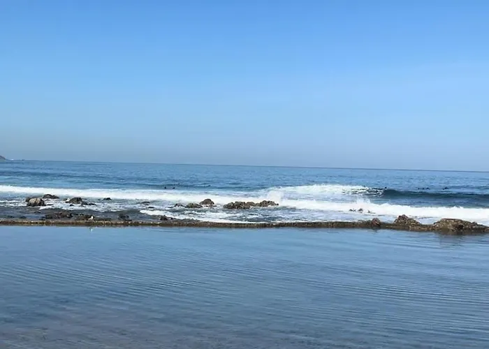 La Pepa * Moya (Gran Canaria)
