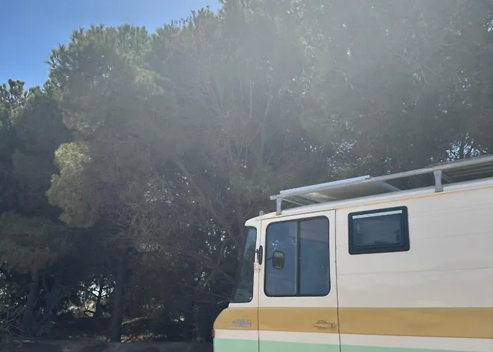 La Pepa Campeggio